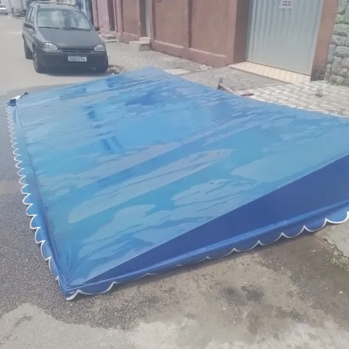 Toldo primeira