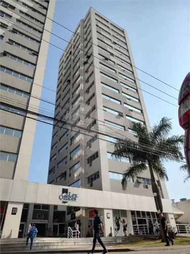 Salas à venda ou para locação em Barra funda - SP