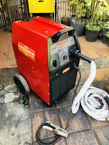 MAQUINA DE CORTE PLASMA CUT80