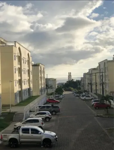 Condomínio Turim | 2 Quartos | Ponta Negra