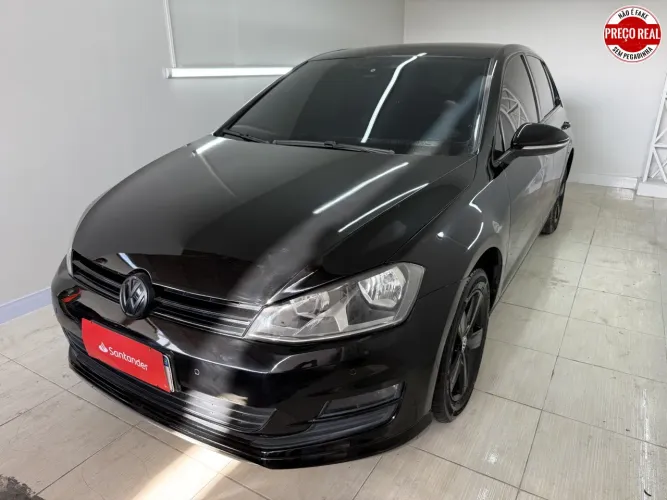 Volkswagen Golf Highline 1.4 TSI 140cv Aut. 2015