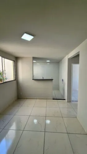 Apartamento a Venda em Venda Nova