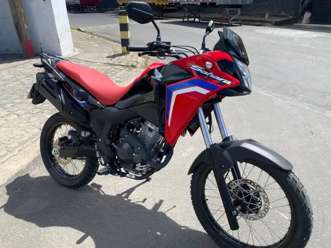 Sahara 300 Rally