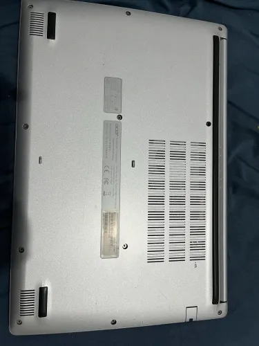 Notebook Acer Aspire 5 i5 10th geração