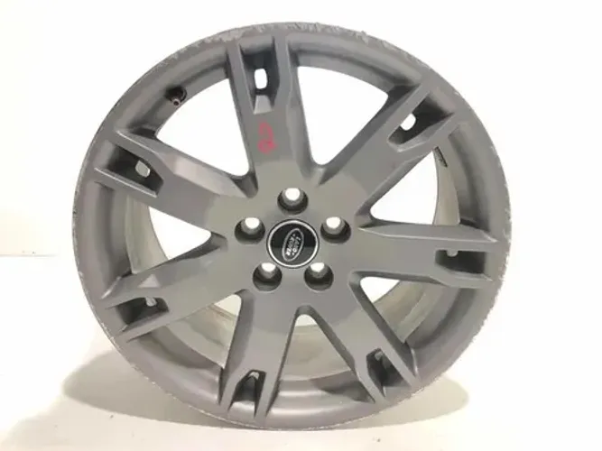 Roda Range Rover Evoque Pure 2013 #2 Preto
