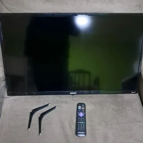 Smart TV Semp 32 pol 