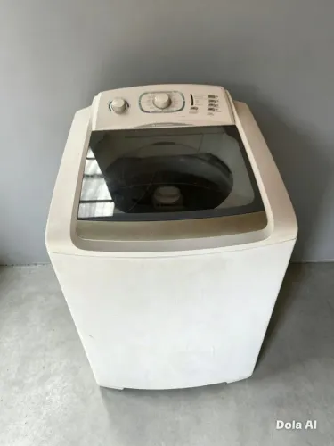 Maquina 15kg Electrolux Barato