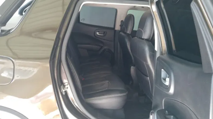 Fiat Toro Freedom 2.0 16V 4X4 TB Diesel Mec. 2017