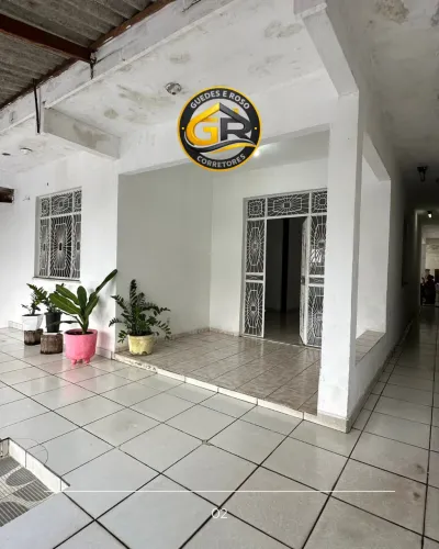 Casa | Nova Esperança 1