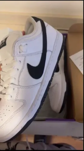 Nike Dunk sb airzoom branco n°42 (nunca usado)
