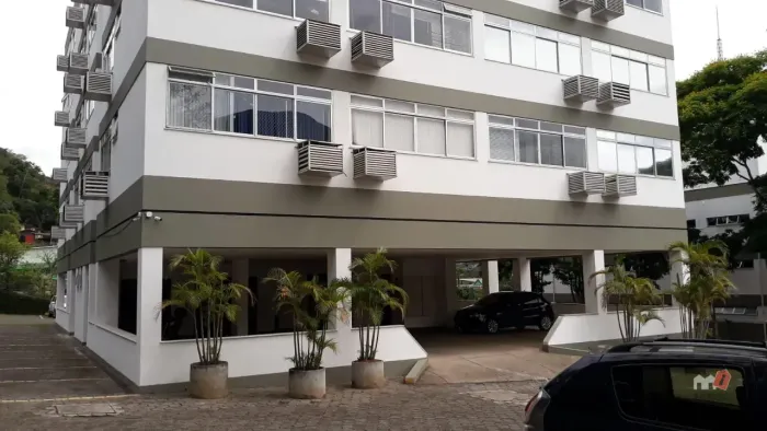 Sala para locação, Itaipava, Petrópolis, RJ