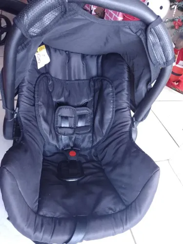 Bebe conforto Galzerano