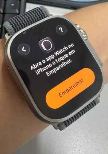 Apple Watch Ultra 2 - Original