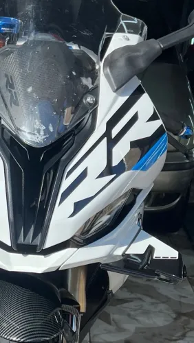 BMW S 1000 RR 2021