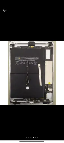 iPad 6 a1893 placa mãe