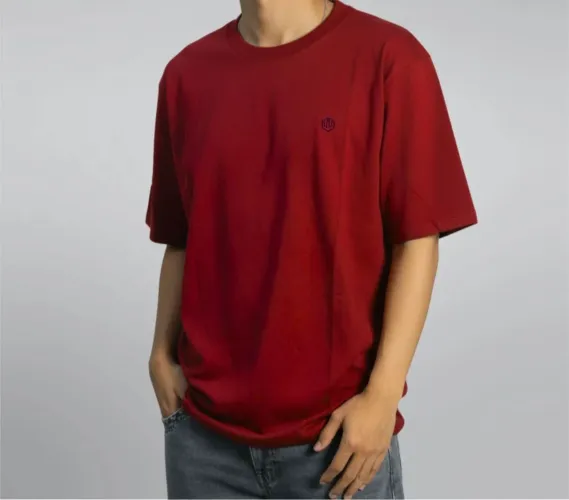 Camiseta john roger