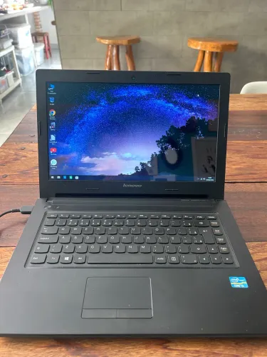 Notebook Lenovo i3