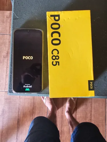 Poco c85