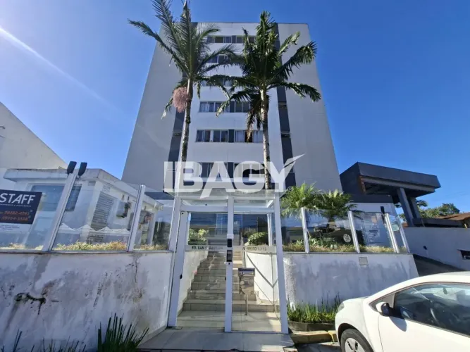 Excelente Apartamento 2 dormitório(s) em Itacorubi - Florianópolis