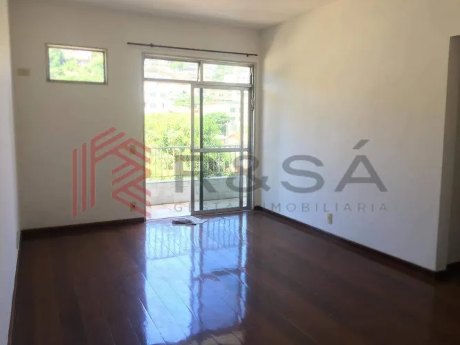 Apartamento para aluguel, 3 quartos, 1 suíte, 1 vaga, Tauá - Rio de Janeiro/RJ