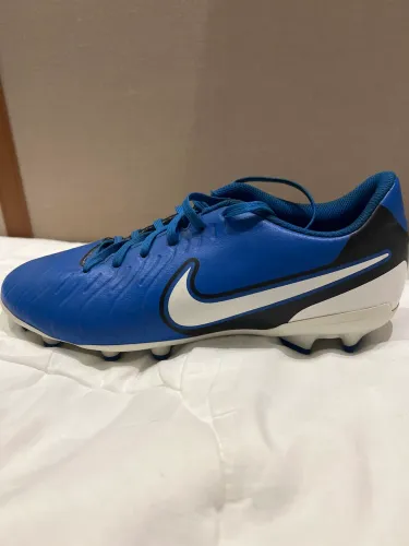 Chuteira Nike tiempo tamanho 40