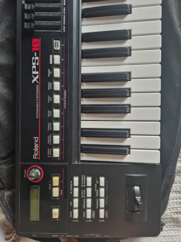 Roland Xps 10 teclado musical