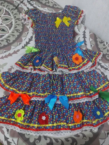 Vestido de São João