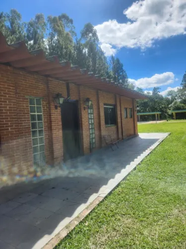 Chácara