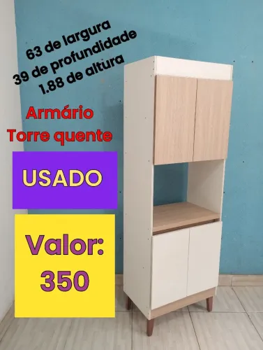 Rack USADO 