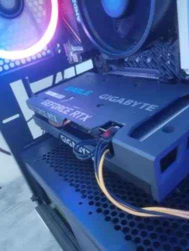 3050 da gigabyte