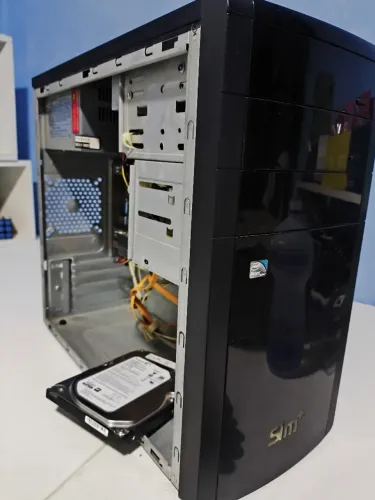 cpu para aproveitar peças