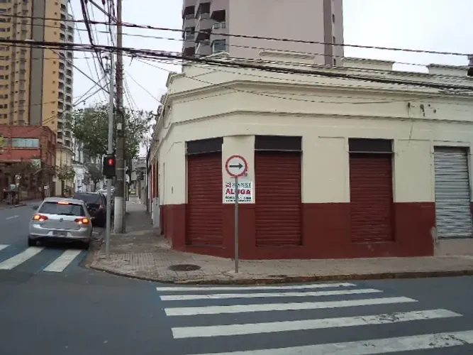 Sala Comercial em CENTRO