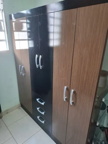 Guarda Roupa