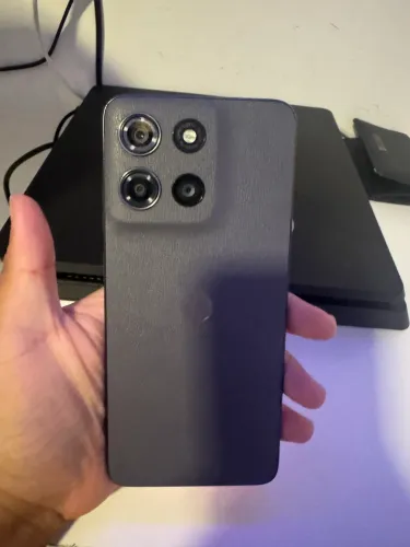 MOTO G15-EM ESTADO DE NOVO