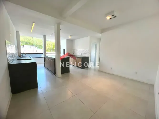 Apartamento em Rodovia Baldicero Filomeno - Ribeirão da Ilha - Florianópolis/SC