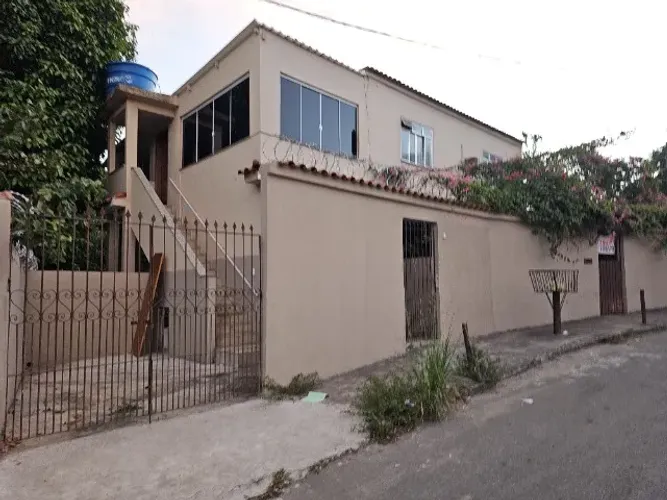 KITNET PARA ALUGAR - BAIRRO BELMONTE | VOLTA REDONDA/RJ
