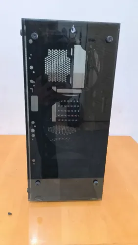 Gabinete rise mode x6 glass
