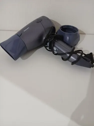 Secador de cabelo Philips