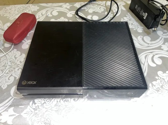 XBOX PARA CONSERTO (negociável)