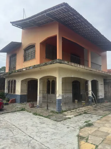 Férias de julho mosqueiro