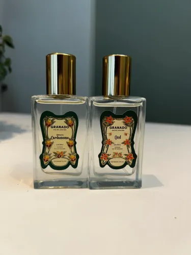 Perfumes Granado 25ml - Travel size 