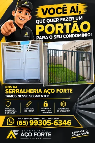 Portão