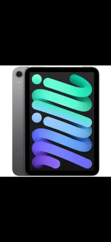 iPad mini 7