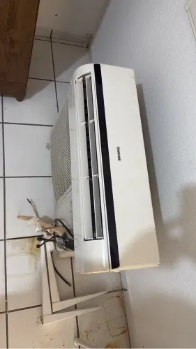 Ar condicionado