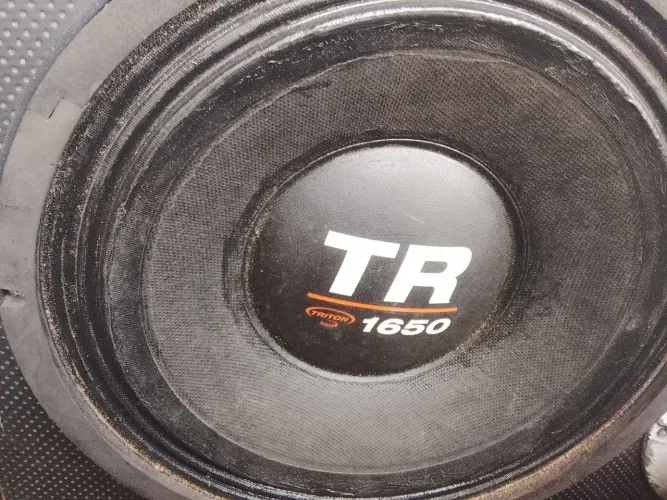 Som automotivo