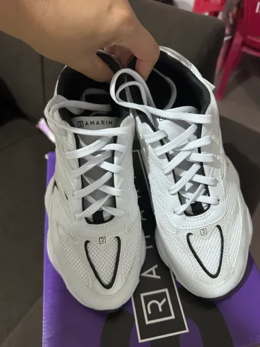 Tenis Ramarim n38