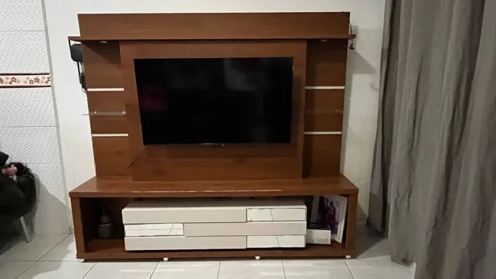 Home para sala