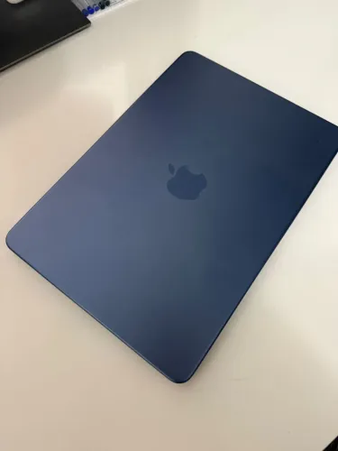 ? Apple MacBook Neo Azul