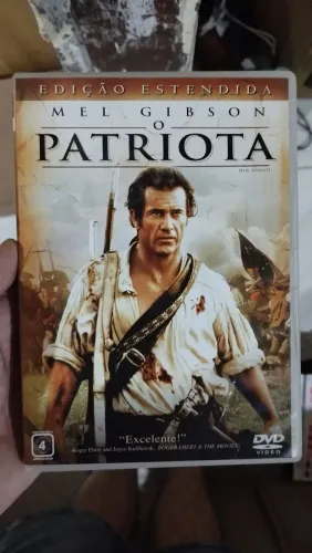 Dvd original