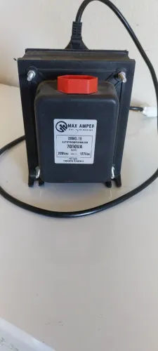 Eletrônico